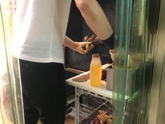 -何记酿皮店(西流湾店)