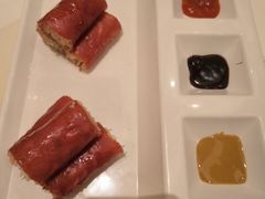 -聚福山莊·寻味顺德(北滘店)