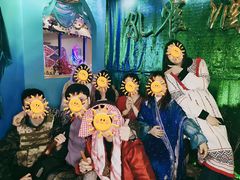 -JOJO实景沉浸侦探剧本杀(大悦城店)