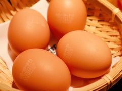 鸡蛋-温野菜涮涮锅(西单大悦城店)