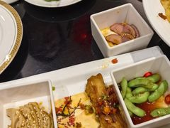 -湖锦酒楼·32年地道湖北菜(光谷店)