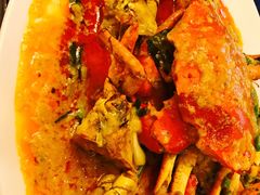 -J Daeng Seafood