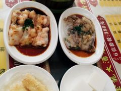 -府城小食馆(金龙宾馆店)