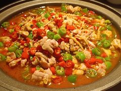 -饕林餐厅(春熙路店)