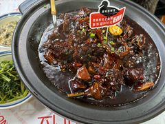 -回味黑鸭煲·始于2006(万松园店)