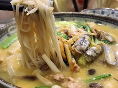 -万香姜汁(引泉路店)