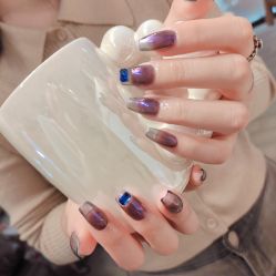 -US•美甲艺术 | 冕光