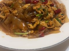 鸭蛋粉皮-鲁南仔·滕州炒鸡(经三路店)