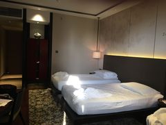 -上海崇明金茂凯悦酒店