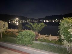 -南国桃园旅游度假区