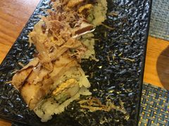 -深蓝金枪·深海鱼刺身(香洲店)