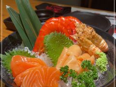 -赤坂亭M9和牛烧肉(世博源店)