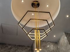 -明园茶餐厅(沙头角店)