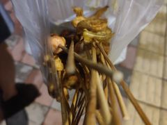 -水产西街炸串(水产西街店)