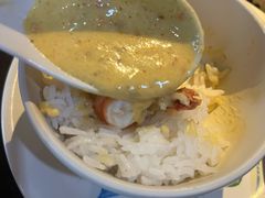 -大头虾越式风味餐厅(光明广场店)