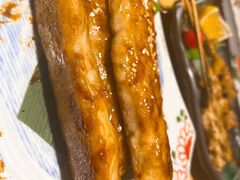 -清水日本料理铁板烧(学府路店)