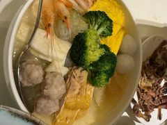 -外婆家(古墩印象城店)