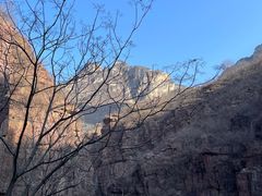 -云台山风景名胜区