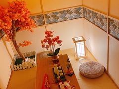 -十二宫Zodiac全息剧本杀推理馆(大世界店)