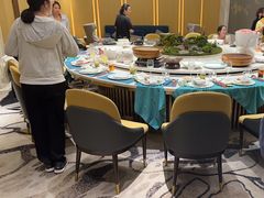 -隆聚·时令海鲜(洪兴店)