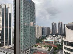 -广州富力君悦大酒店·关系酒廊