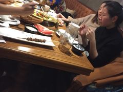 -阿罗新疆菜(人民广场店)