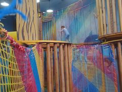 -渔岛海洋度假区