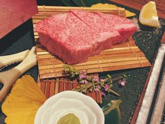 -俺的焼肉(銀座9丁目店)