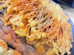 鹌鹑蛋-孙记炸串小馆