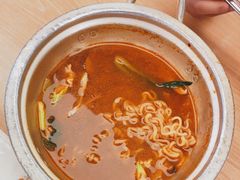 -汤连得温泉馆(宝山店)