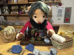 -济州岛泰迪熊博物馆