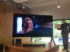 -Sony Store 索尼(上海淮海中路店)