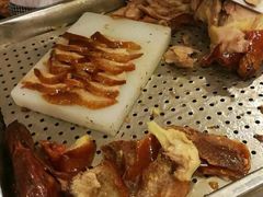 -全聚德(长江路店)