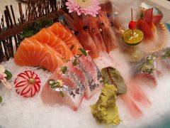 -月下料理(楷林IFC店)