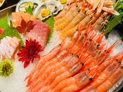 -吉川谷谷·日料放题(广安门店)