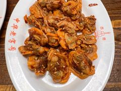 拌蚬子-西塔大冷面(市府大路店)