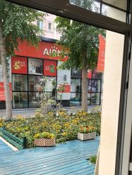 -爱儿美儿童摄影亲子馆(五路居店)