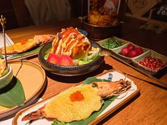 -玉川屋·深夜食堂居酒屋(柳巷店)