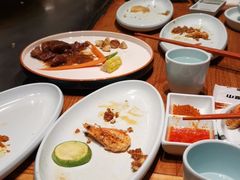 -飞阳铁板烧(ME TOWN购物中心店)