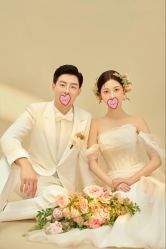 -金夫人婚纱摄影(总店)