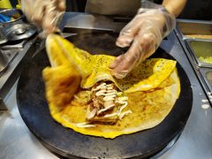 -2颗鸡蛋煎饼(北京路天河城店)
