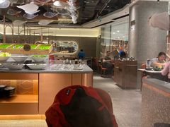 -新辣道鱼火锅(领展购物广场·中关村店)
