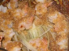-炊烟小炒黄牛肉(浦东世纪汇店)