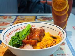 -文通冰室(东方宝泰店)