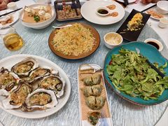 -乡下人家大酒楼(大鳌溪店)