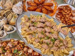 -嘉升大排档(番禺总店)