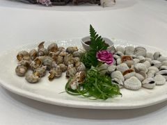 -富黎华海鲜大酒楼(正大广场店)
