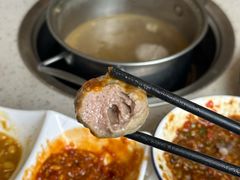 -杏花吴记牛肉火锅