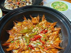 -和源祥·日照菜扛把子(万平口一店)