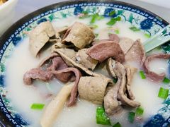 -韦记牛杂汤(清晖园店)